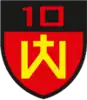King Mindaugas 10th Territorial Riflemen Unit