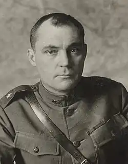 Stuart Heintzelman