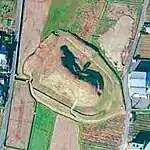 Ichiohakayama Kofun