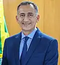 Waldez Góes