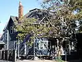 125 Gibbs Street