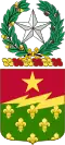136th Regiment