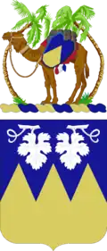 13th Combat Sustainment Support Battalion "Find a way"