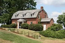 May Russell Hall