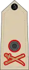 Major general (Malawi Army)