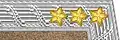 Collar patch on uniform m/1923 (1923–1939)