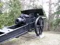 15 cm Feldkanone L/40