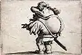 The Hunchbacked Dwarf