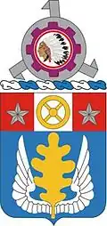 168th Brigade Support Battalion "Pursuit of Excellence"