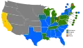 15th Presidential Ballot