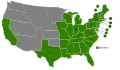 17th and Final Presidential Ballot