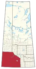 1905 representation order