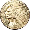 Half Eagle
