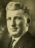 Howard King