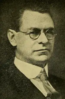 John Brimblecom