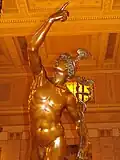 2015 image of Mercury torso, 1933