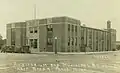 Thief River Falls Auditorium and Municipal Building