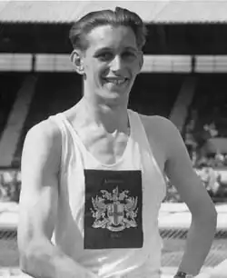 Peter Wells