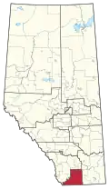 1952 representation order