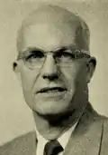 Norman Eugene Folsom
