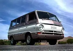 A100 Custom Sportsman