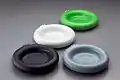 Ring Ashtray (1970)