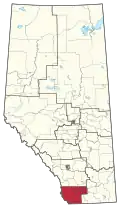 1976 representation order