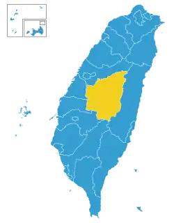 1996 Election