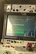 1S91 third operator console (after upgrade)
