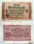 1 ℛ︁ℳ︁, 1938–1945