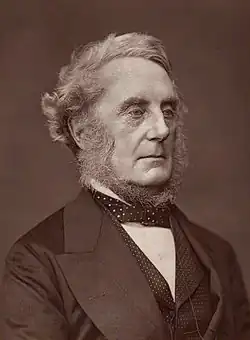Edward Cardwell