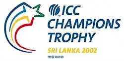 Tournament logo