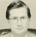 Christopher Fallon