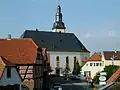 St. Lawrence's, Dirmstein