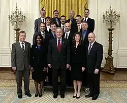 group portrait