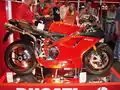 Ducati 1098 S