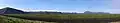 Katla from the Myrdalssandur flood plain in 2008