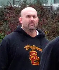 Image of John Morton