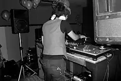 Guest DJ: MAKAI