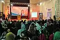 Mother's Day event in Afghanistan