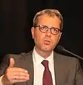 Norbert Röttgen 2010–2012