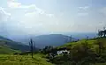 Views from the hill