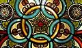 Close-up of a window