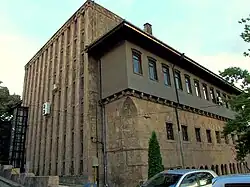 Library