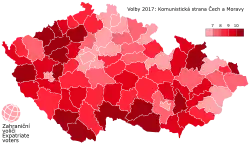 KSČM