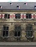 Renaissance windows
