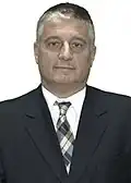 Jairo Glikson