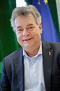Werner Kogler