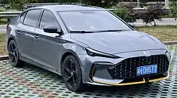 MG6 Pro