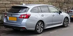 Facelift